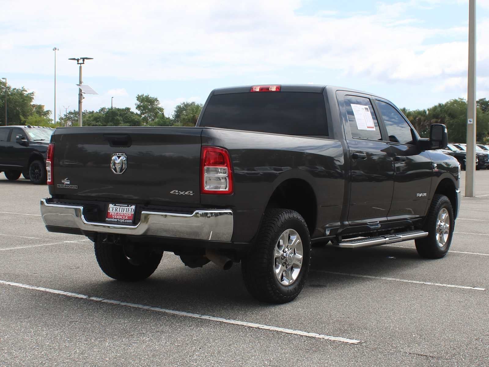 ram ram 2500 pickup 2024 3C6UR5DL2RG244709 image ram ram 2500 pickup 2024 3C6UR5DL2RG244709 image